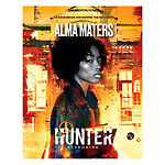 Hunter: The Reckoning 5th Edition Roleplaying Game Alma Maters Sourcebook