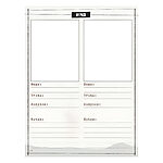 Werewolf: The Apocalypse 5th Edition Expanded Character Sheet Journal