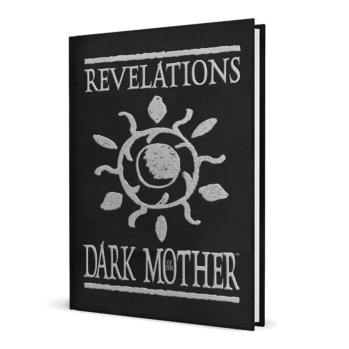 Vampire: The Masquerade 5th Edition RPG – Revelations of the Dark Mother