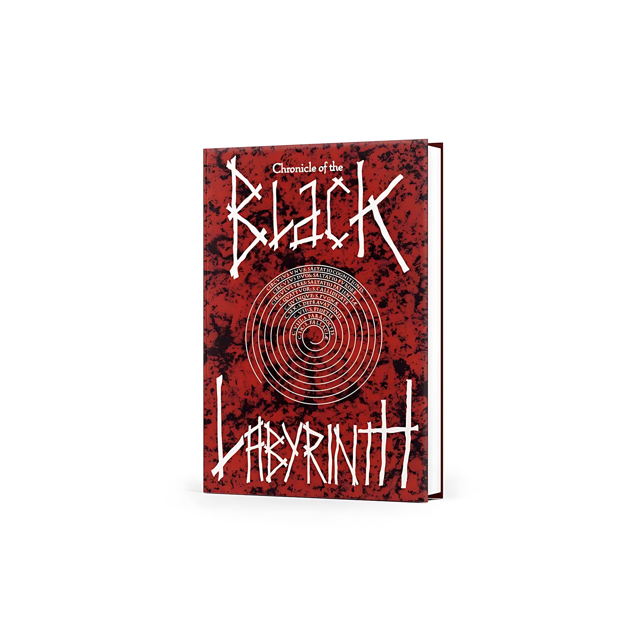 Werewolf: The Apocalypse 5th Edition: Chronicle of the Black Labyrinth 3 Werewolf: The Apocalypse 5th Edition: Chronicle of the Black Labyrinth 3