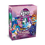 My Little Pony Deck-Building Game: Princess Pageantry Expansion