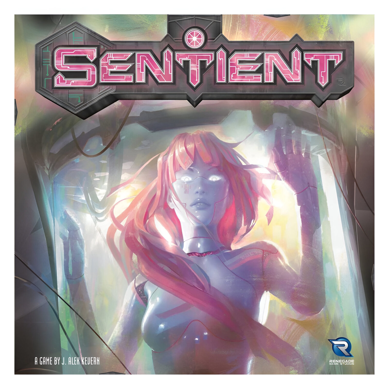 Sentient 3
