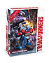 Transformers Deck-Building Game: War on Cybertron Expansion