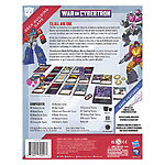 War on Cybertron Expansion: Transformers Deck-Building Game