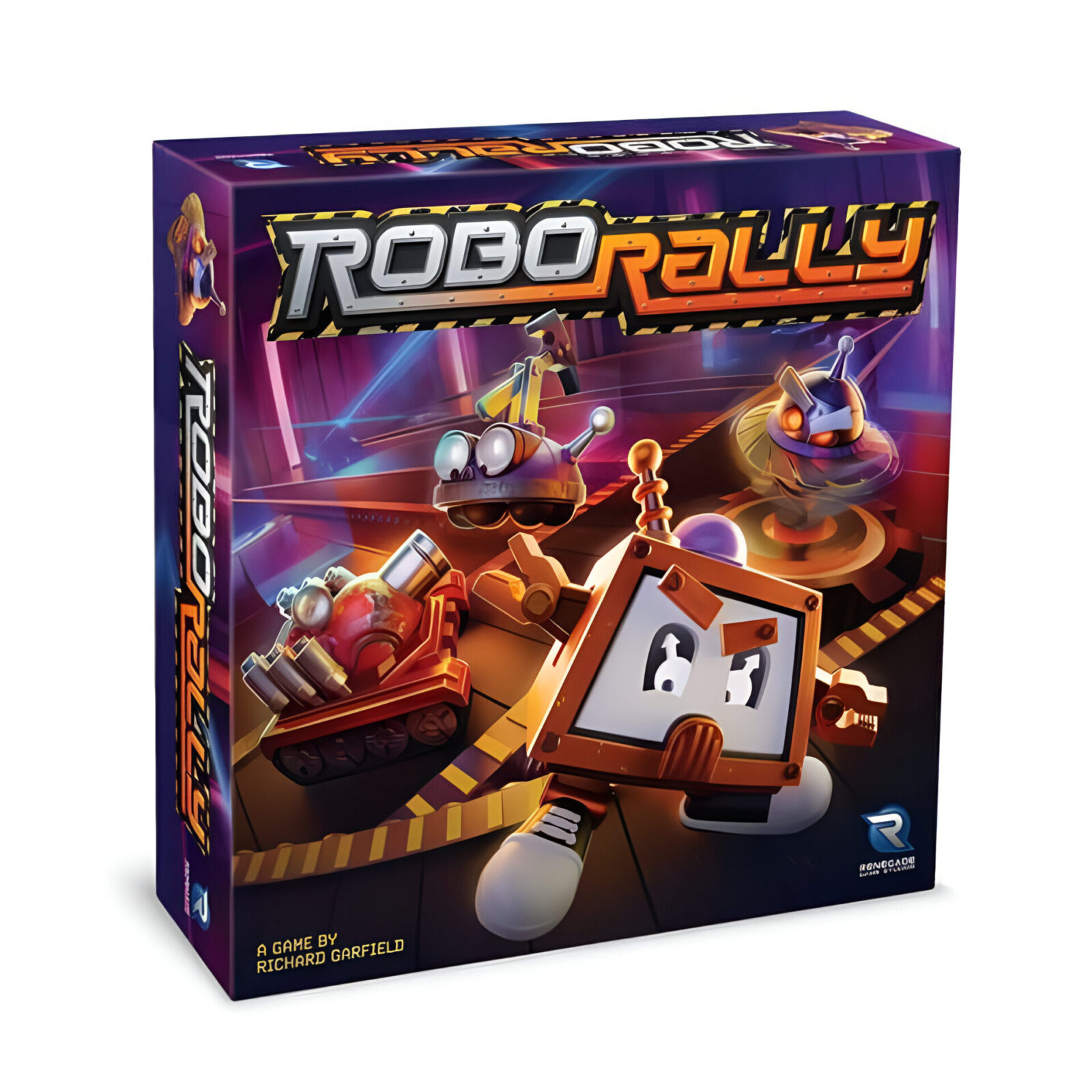 Robo Rally