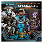 Specialists Expansion: Circadians First Light