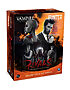 Vampire: The Masquerade Rivals Expandable Card Game The Hunters & The Hunted Vampire: The Masquerade Rivals Expandable Card Game The Hunters & The Hunted