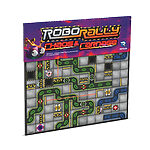 Robo Rally: Chaos & Carnage Expansion