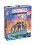 Raise the Flagg Campaign Exp: G.I. JOE Deck-Building Game