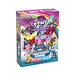 Collision Course Expansion: My Little Pony: Adventures in Equestria Deck-Building Game