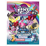 Collision Course Expansion: My Little Pony: Adventures in Equestria Deck-Building Game