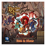 Bargain Quest: Brick & Mortar 8