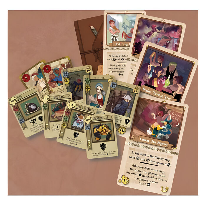 Bargain Quest: Brick & Mortar 6