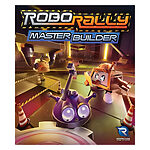 Robo Rally Master Builder Expansion