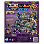 Robo Rally Master Builder Expansion