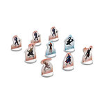 G.I. JOE Roleplaying Game Standee Pack #1