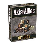 Axis & Allies: Hit Dice