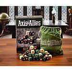 Axis & Allies: Hit Dice