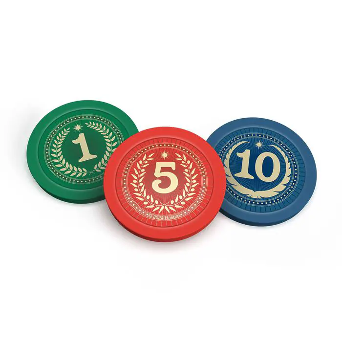 Axis & Allies: IPC Chips 5
