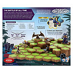 Heroscape: Battle for Wellspring Battle Box