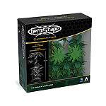 Heroscape: The Grove at Laur’s Edge Terrain Expansion