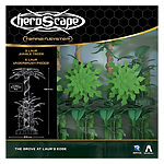 Heroscape: The Grove at Laur’s Edge Terrain Expansion