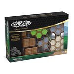 Heroscape: Lands of Valhalla Terrain Expansion