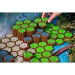 Heroscape: Lands of Valhalla Terrain Expansion