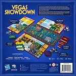 Vegas Showdown