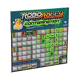 Robo Rally: Contamination Expansion