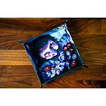 Vampire: The Masquerade 5th Edition Roleplaying Game Acquired Taste Limited Dice & Tray Accessory Pack 6