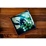 Werewolf: The Apocalypse 5th Edition Roleplaying Game Luna’s Fury Limited Dice & Tray Accessory Pack 6