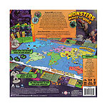 Monsters Menace The World 6