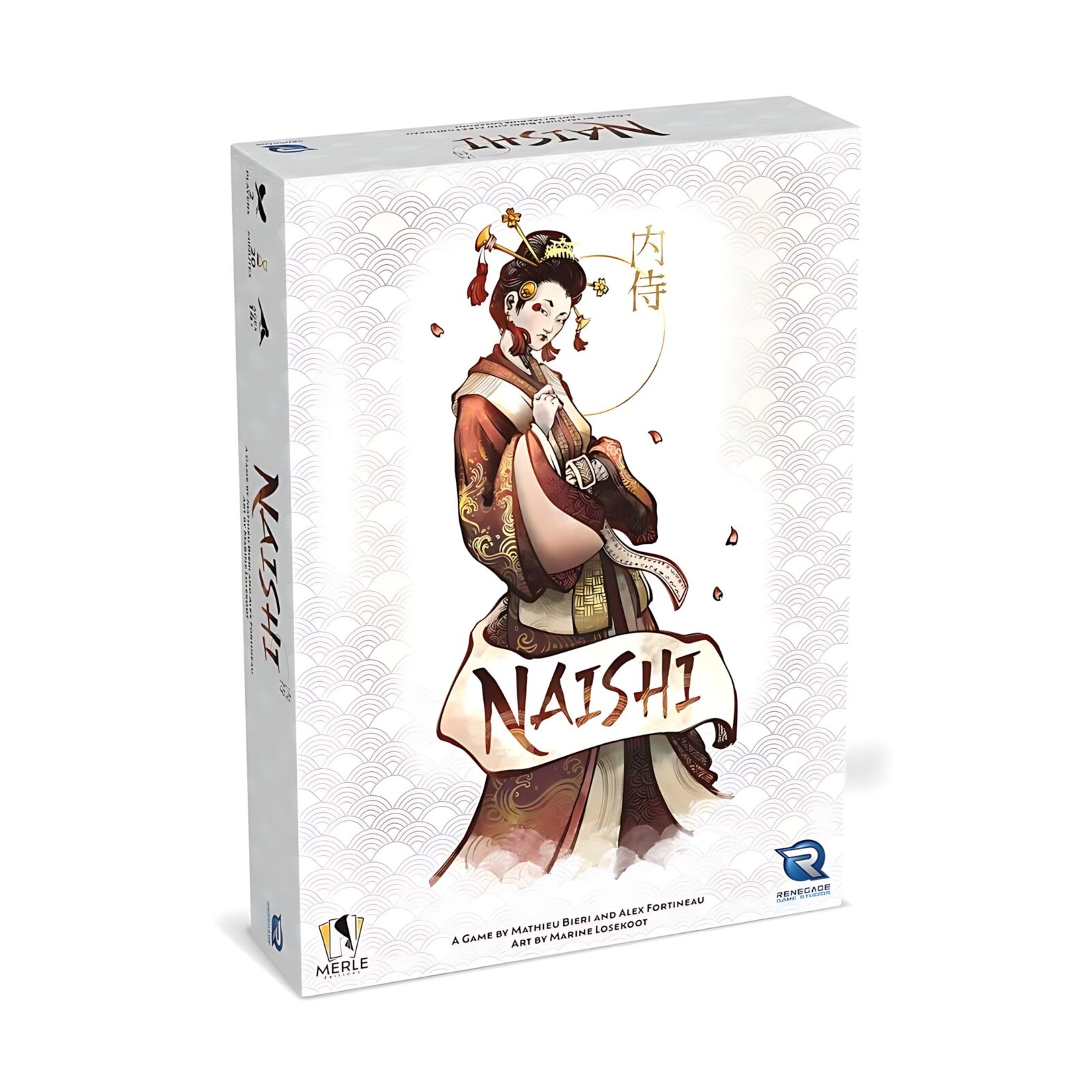 Naishi