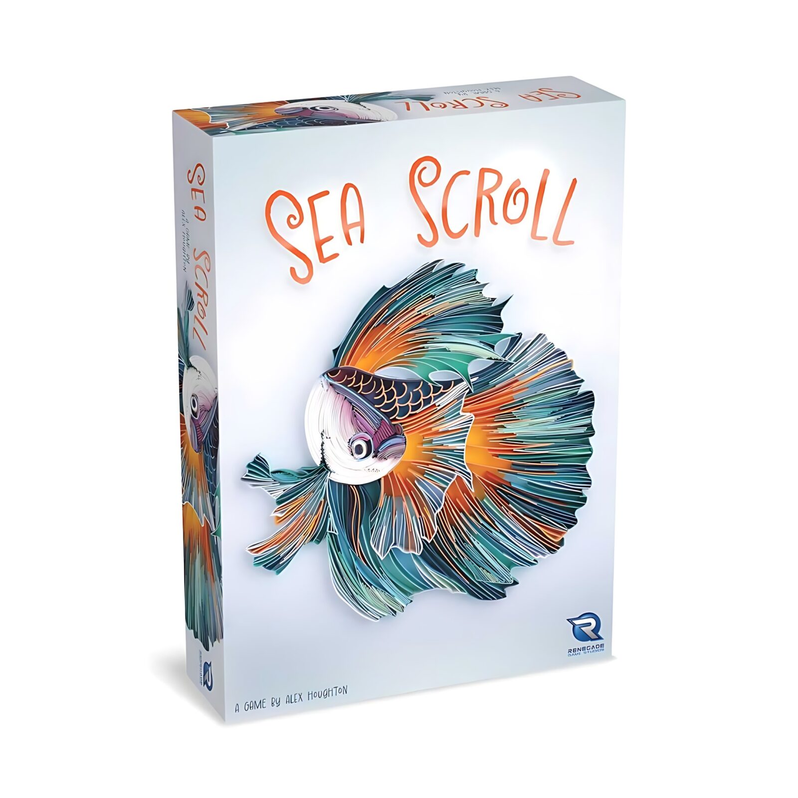 Sea Scroll
