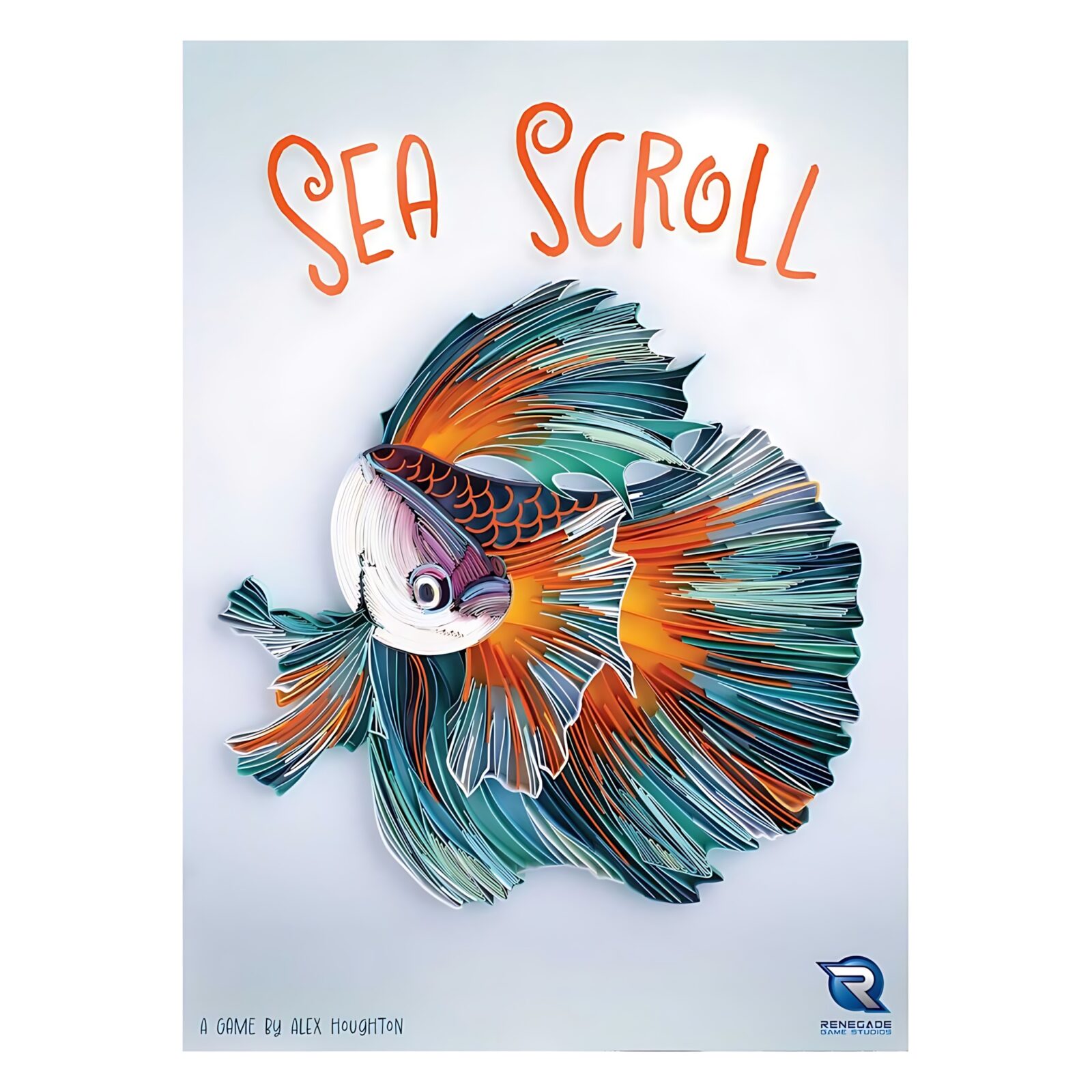 Sea Scroll 3