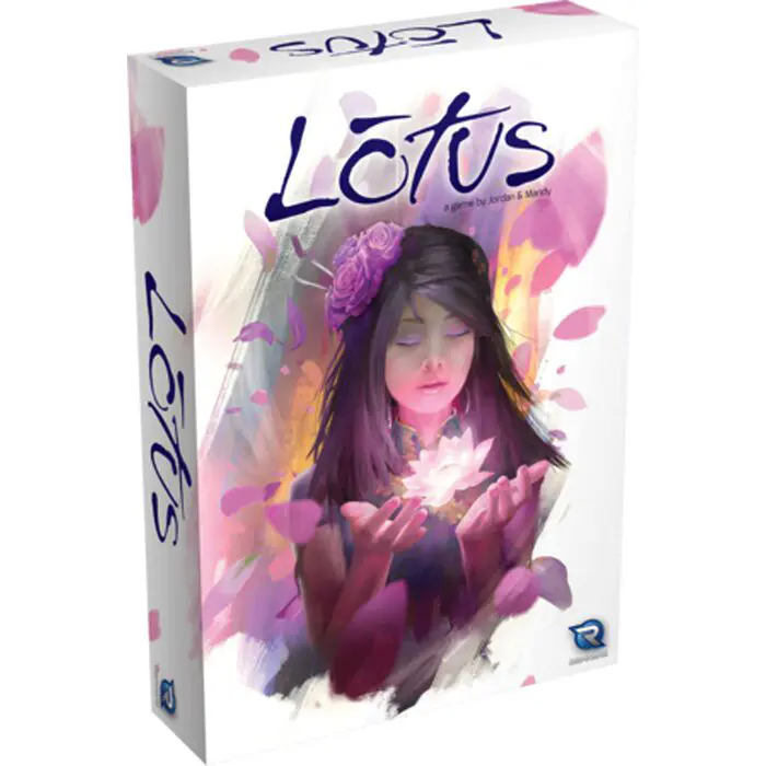 Lotus 3