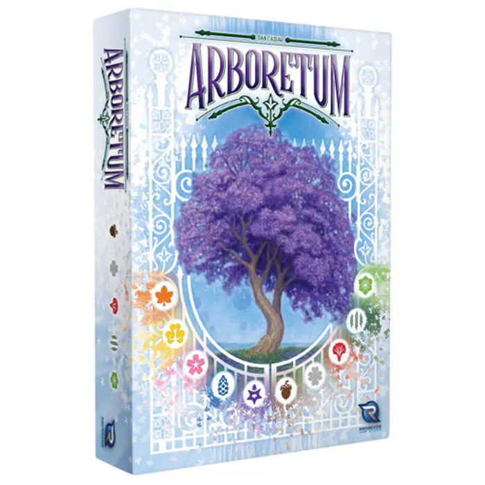 Arboretum 3