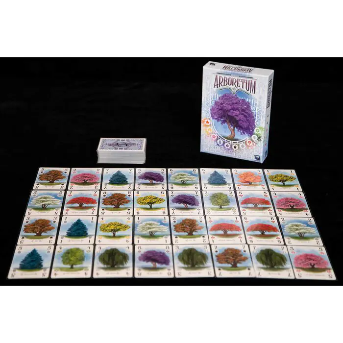 Arboretum 4
