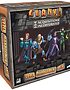 Clank!: Legacy Acquisitions Incorporated Upper Management Pack