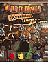Clank! Expeditions: Temple of the Ape Lords