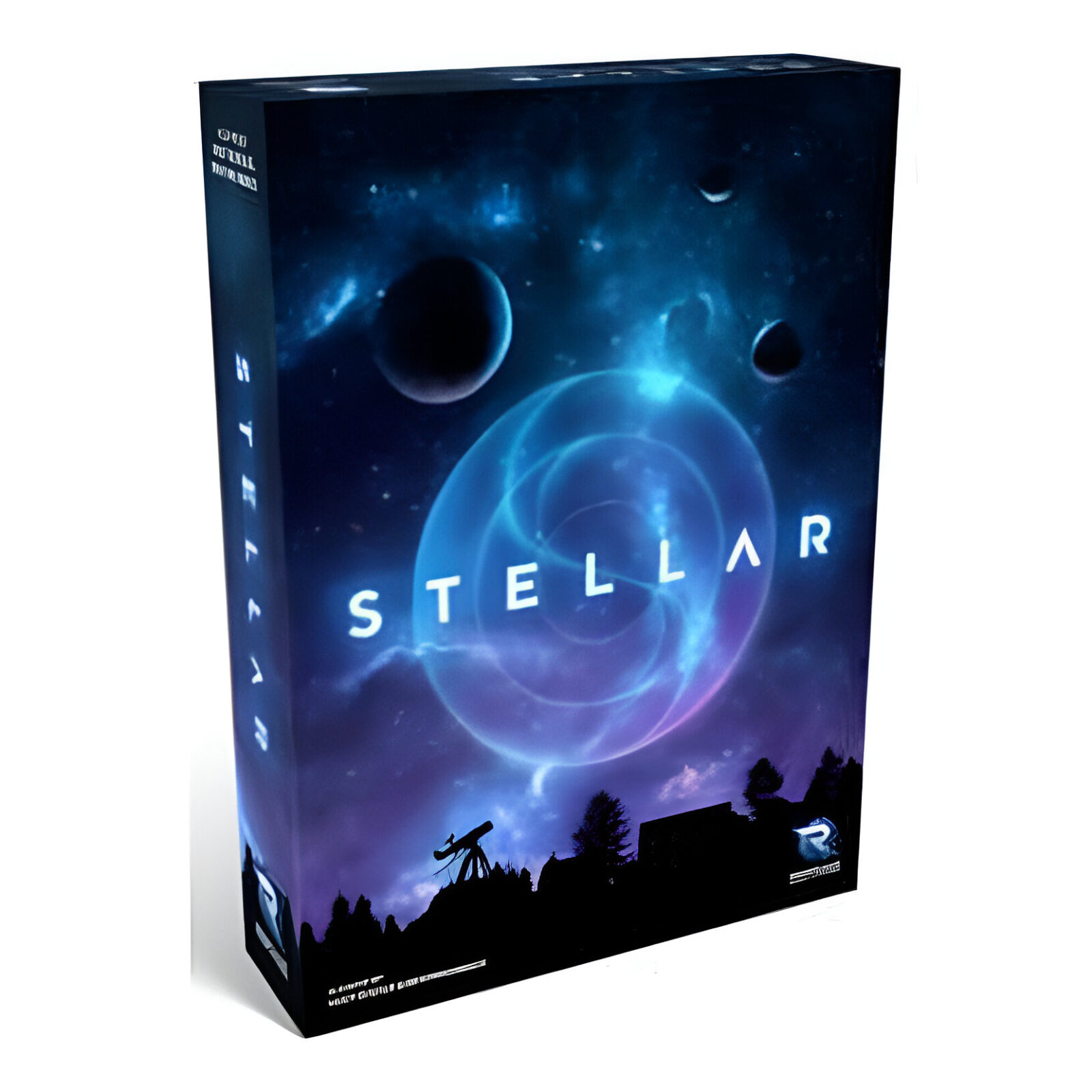 Stellar