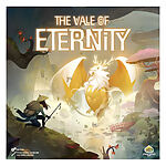 The Vale of Eternity