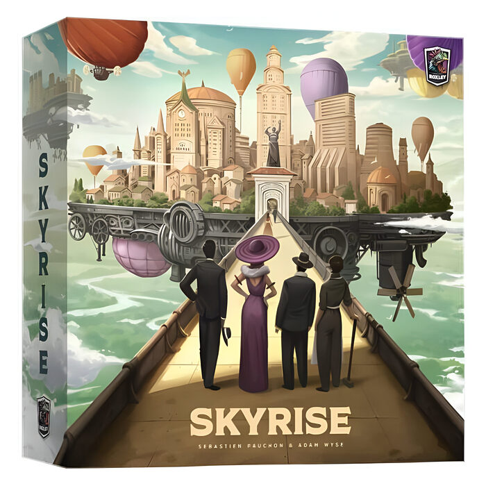 Skyrise