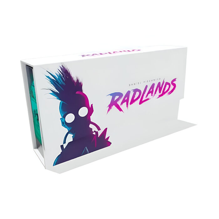 Radlands