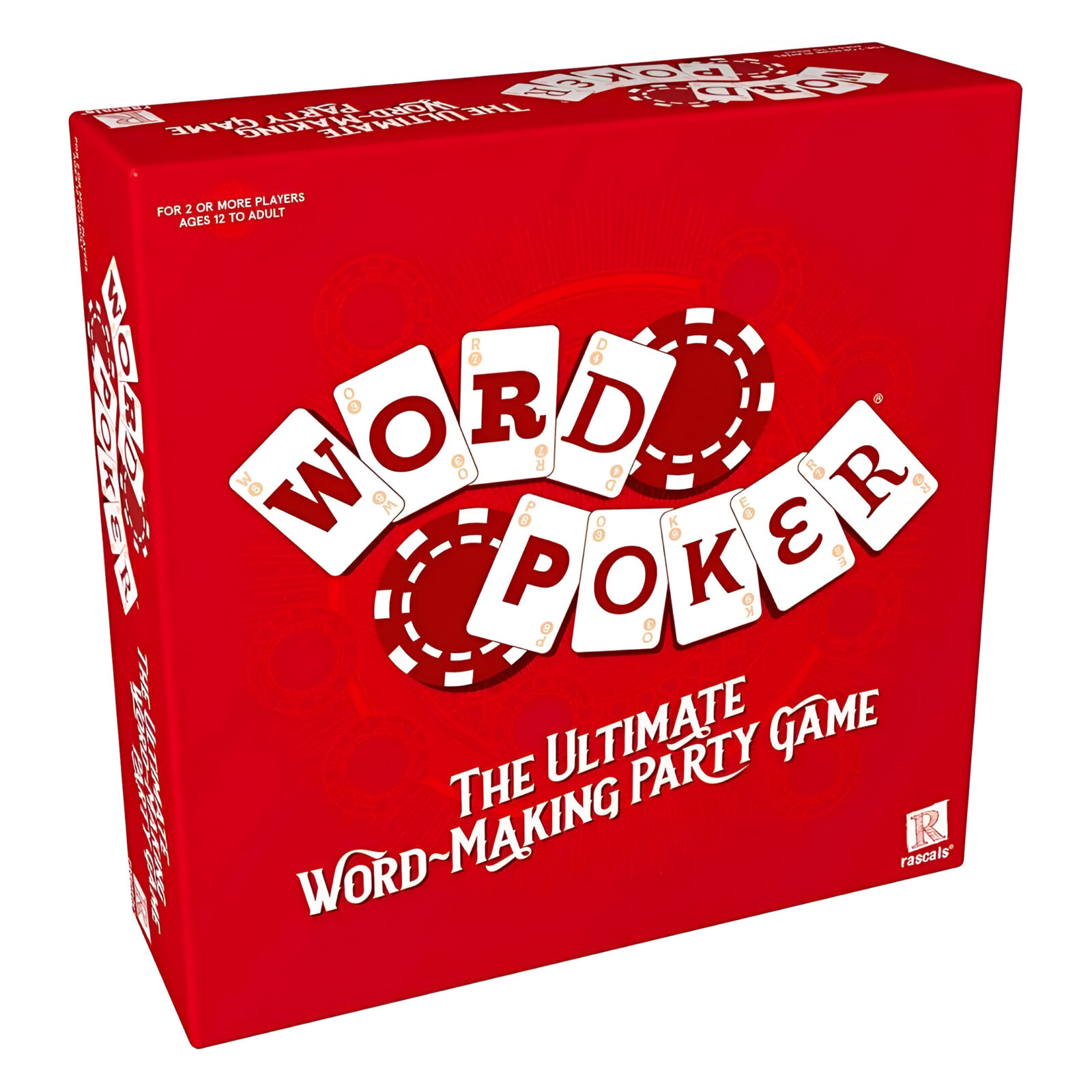 Word Poker