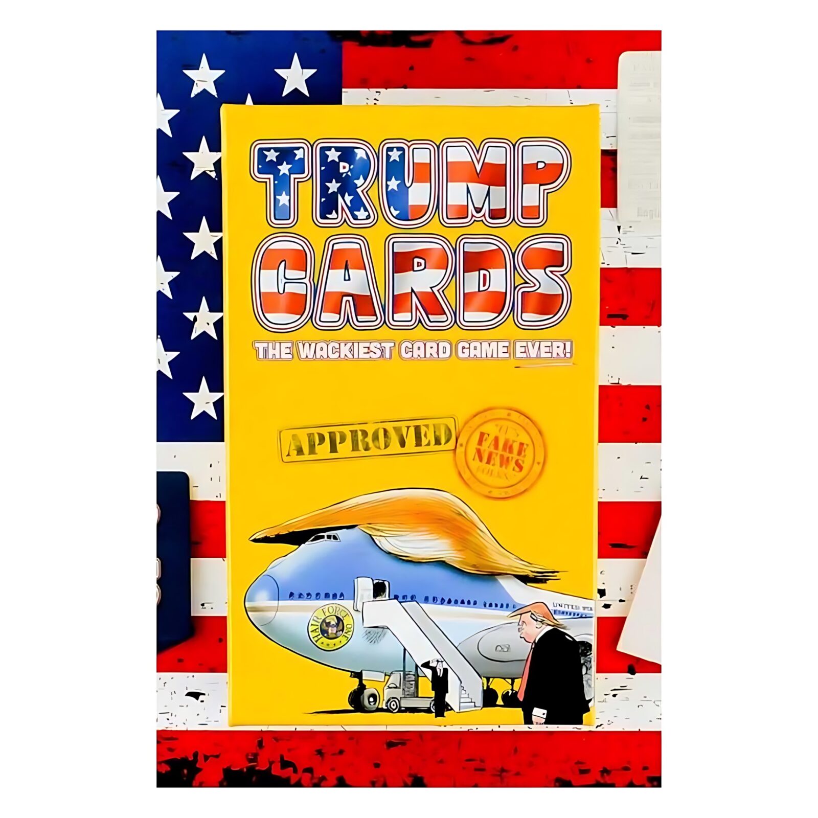 Trump Cards