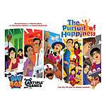 The Pursuit of Happiness – Big Box All-In