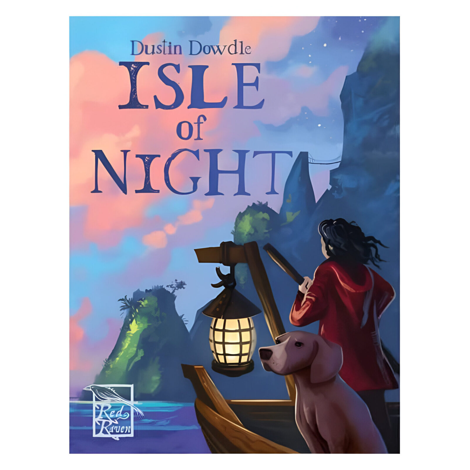 Isle of Night