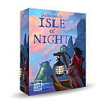 Isle of Night